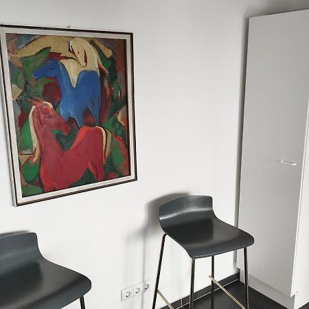 Ruhige Zentrale Lage In Bad Honnef Apartment Exterior photo