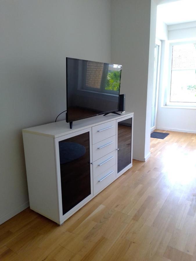 Ruhige Zentrale Lage In Bad Honnef Apartment Exterior photo
